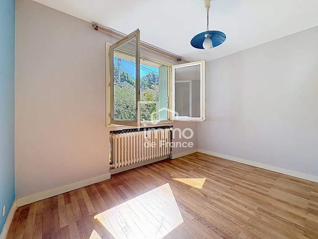 Stanze - 2-Bedroom Flat in Secure Residence, Bourg-en-Bresse