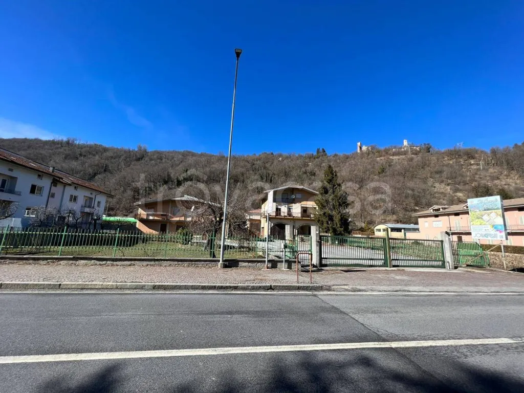 Extérieur - Villa with Private Garden in Nucetto