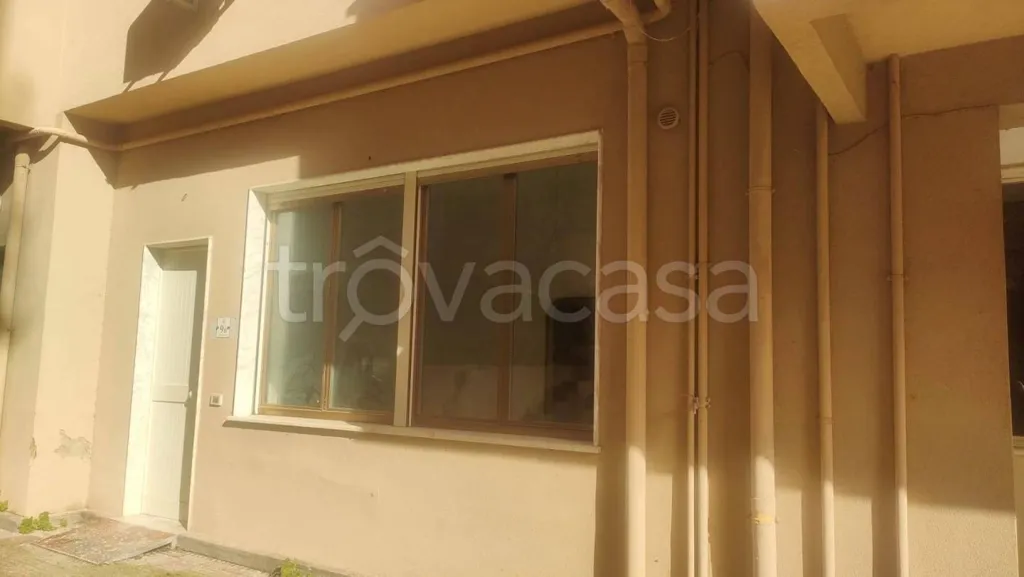 Välivaade - Studio Apartment in Central Agrigento