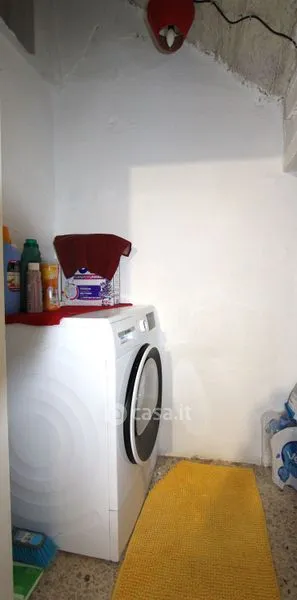 Buanderie - Fully Furnished Apartment in Sona