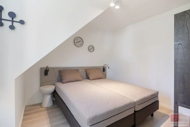 Camere da letto - Detached House in Zutendaal