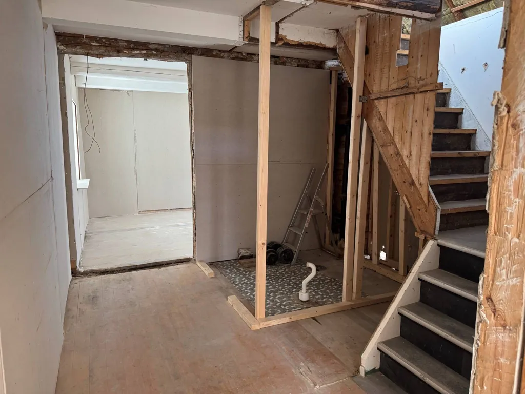 Toad - Villa with Renovation Potential in Malmövägen