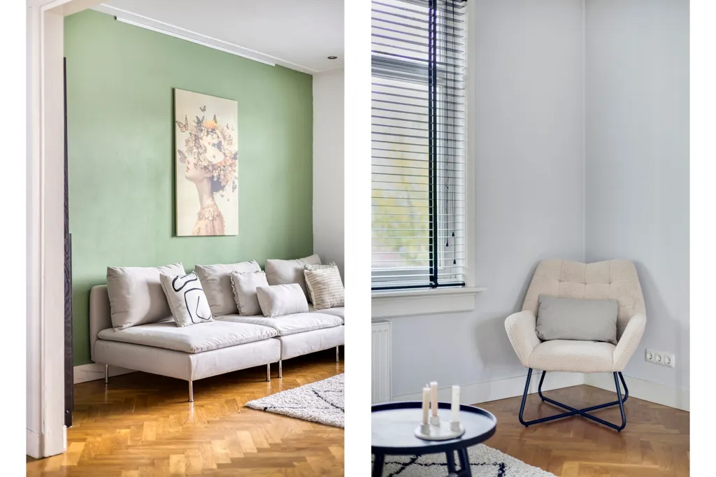Stylish Apartment with Rooftop Terrace in Eindhoven