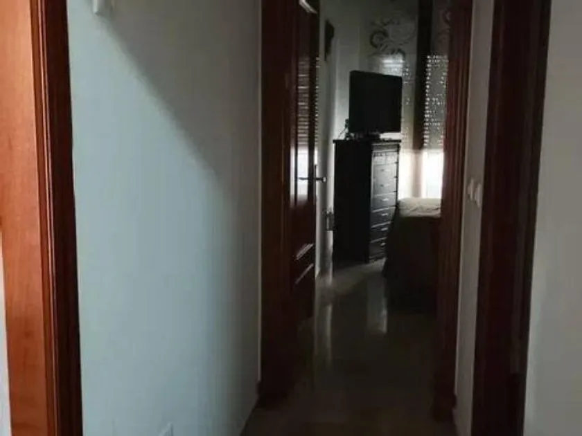 Entrée - Apartment with Balcony in Chiclana Centre
