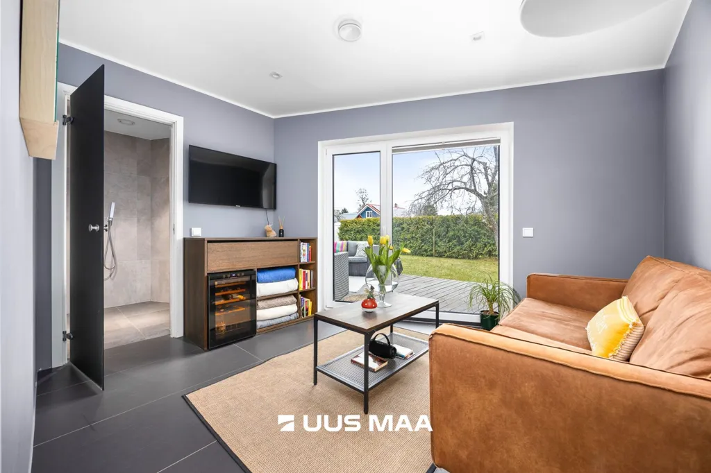 Maison 4 pièces à Viimsi vald