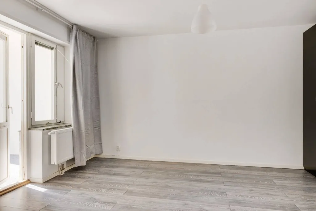 2-toaline korter asukohas Malmö kommun