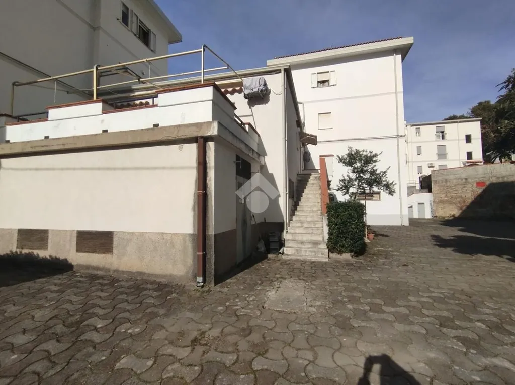 Aed - Trilocale with Sea View in Belvedere Marittimo