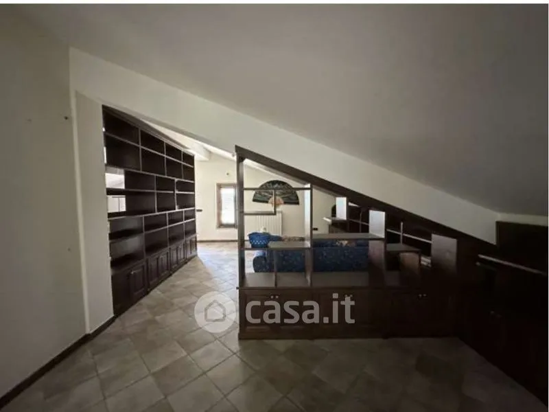 Toad - Apartment with Balcony and Terrace in Campobasso