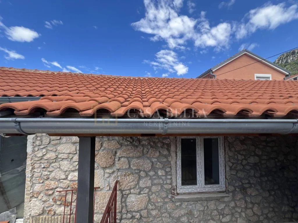 Esterno - House with Pool near Bribir Centre
