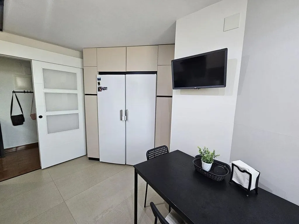 Söögituba - Luxury Flat with Pool in El Cónsul, Málaga