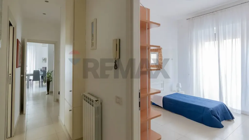Magamistoad - Rustic-Style Apartment with Balcony in Palermo