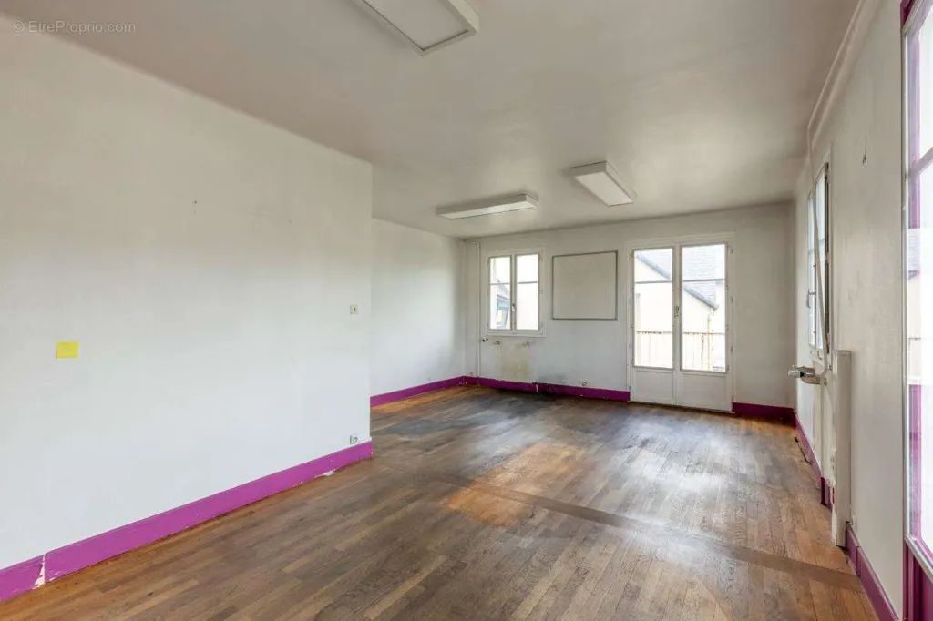 Appartement à Mende
