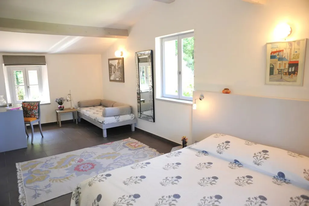Magamistoad - Two Villas with Pool near Biot