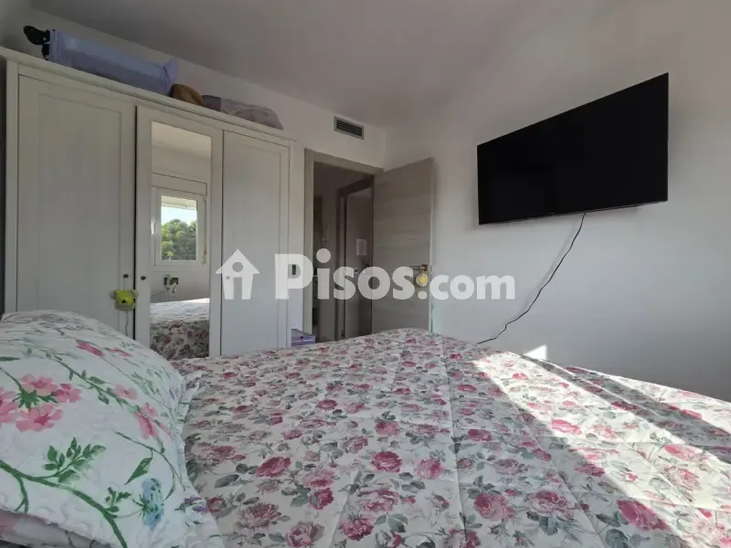 Chambres - Terraced House with Sea View in Bonanova