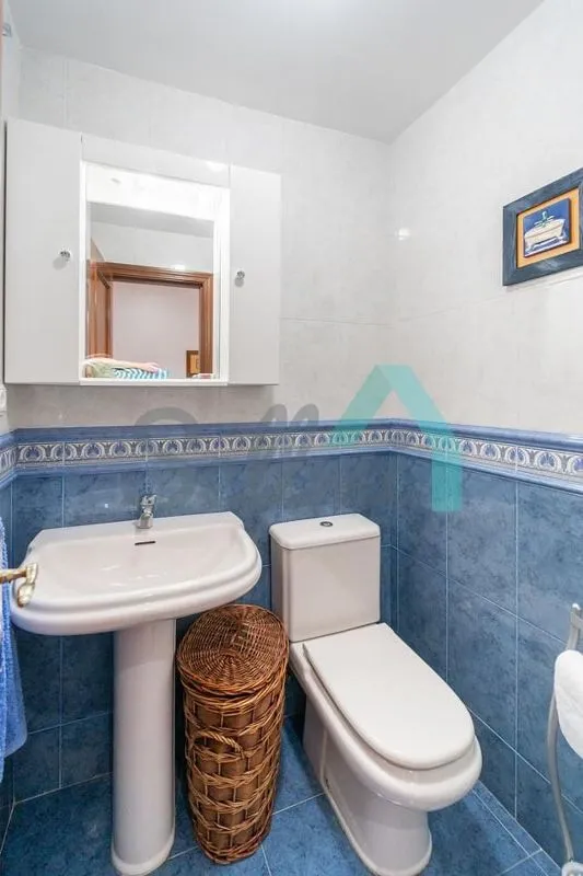 Vannitoad - T2 Apartment with Terrace in Cangas de Onís