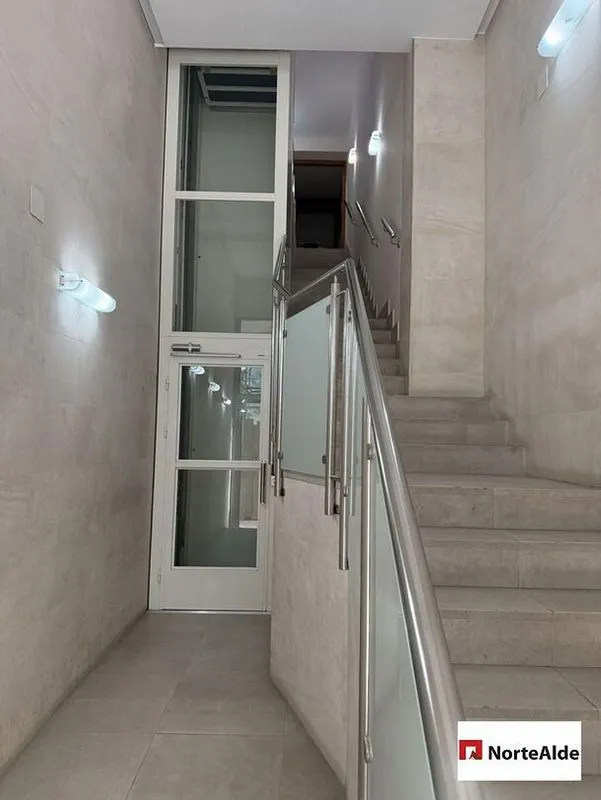 Pièces - Apartment with Balcony and Terrace in Arrontegi Centre
