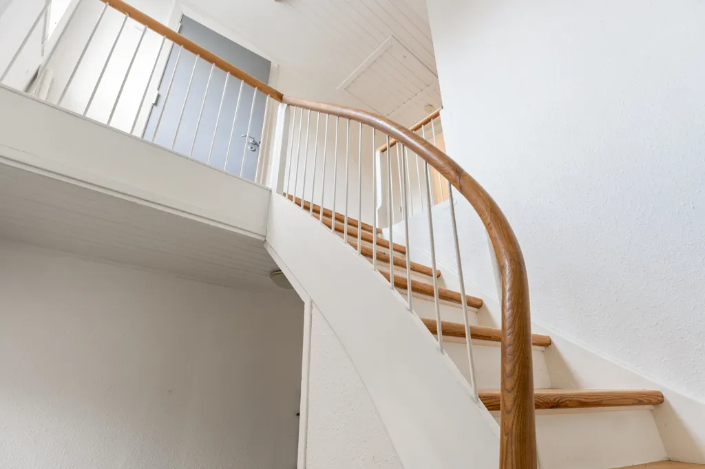 staircase
