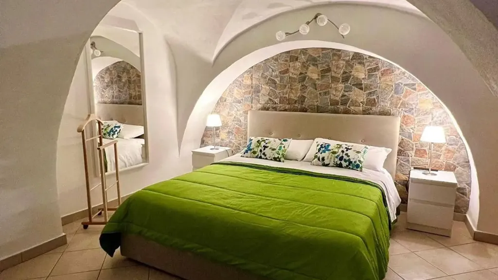Chambres - Bilocale with B&B in Catania
