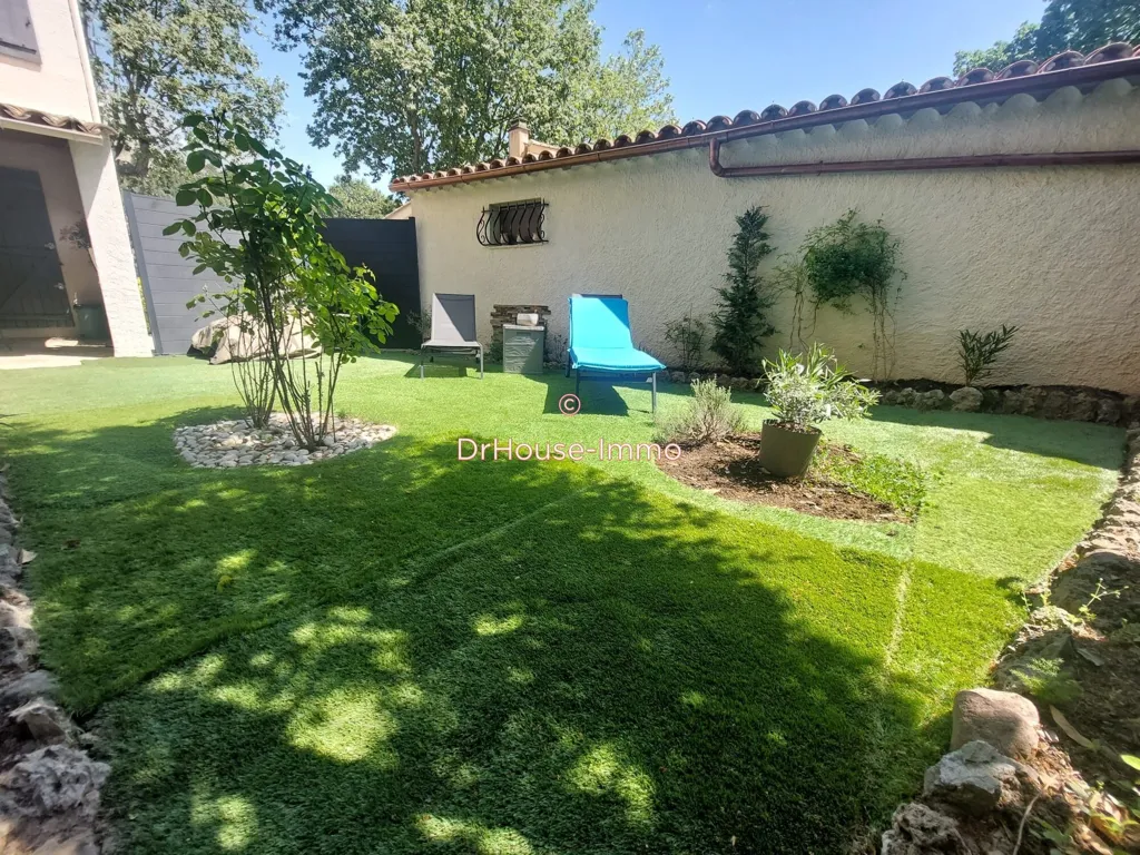 Giardino - Renovated Maison with Studio in Villecroze