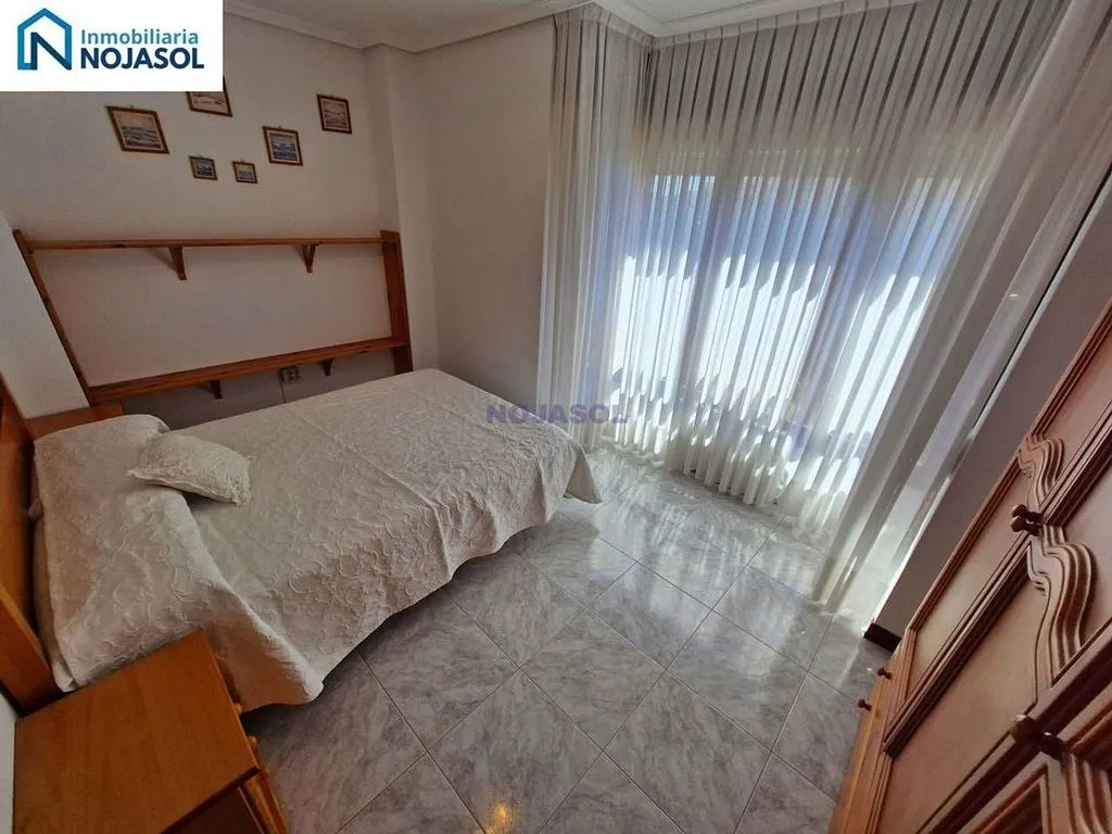 Chambres - Apartment with Pool and Terrace in Noja Centre
