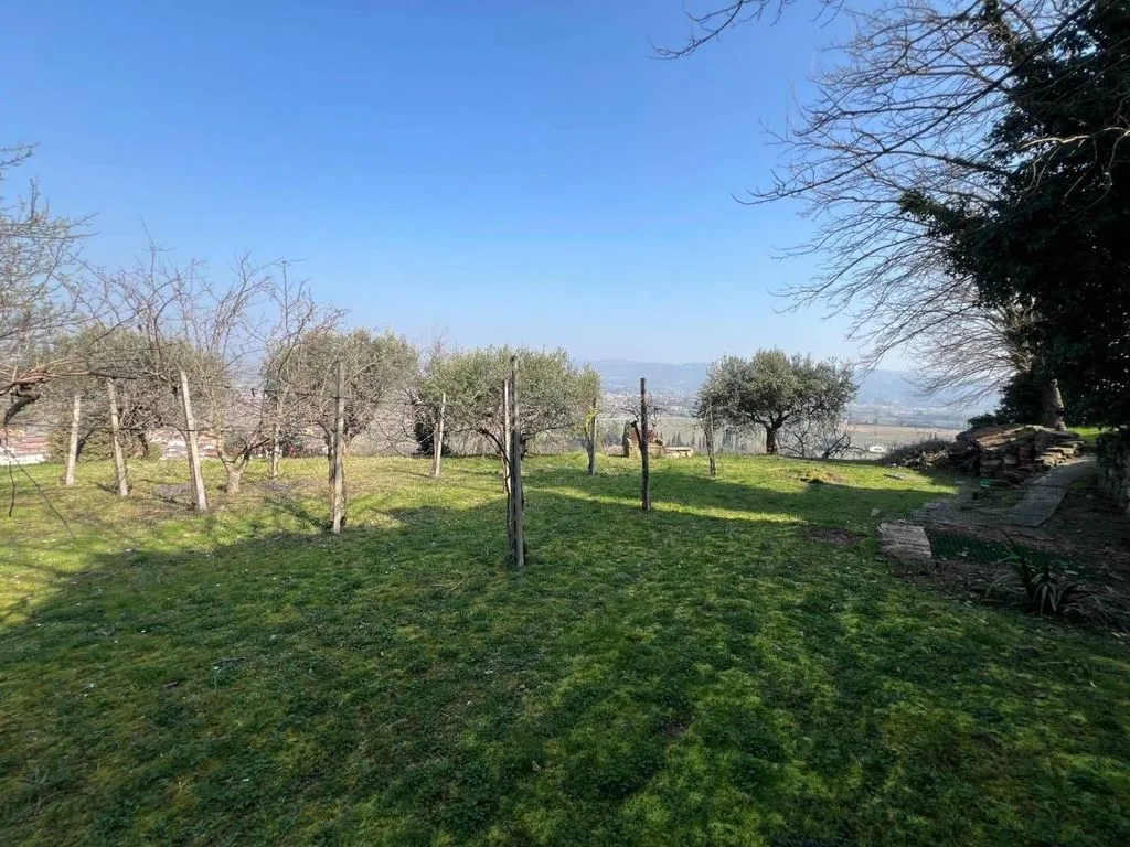 Jardin - Rustic House with Panoramic Views in San Pietro in Cariano