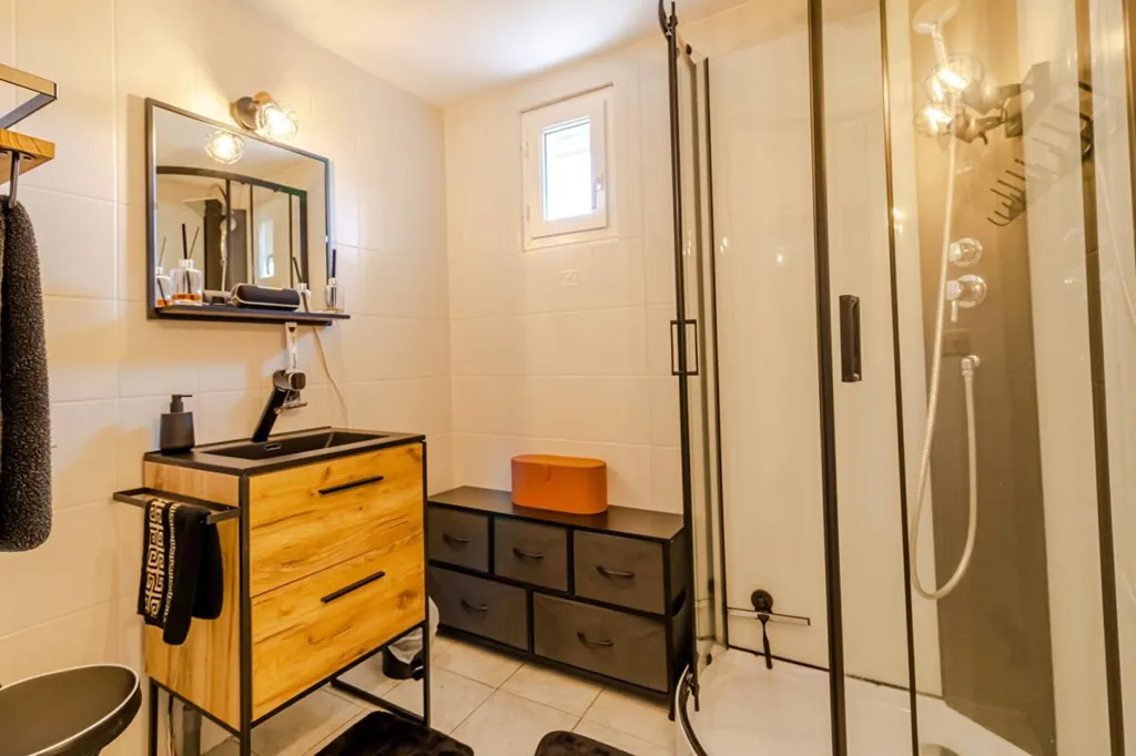 Maison 5 pièces à Chabris
