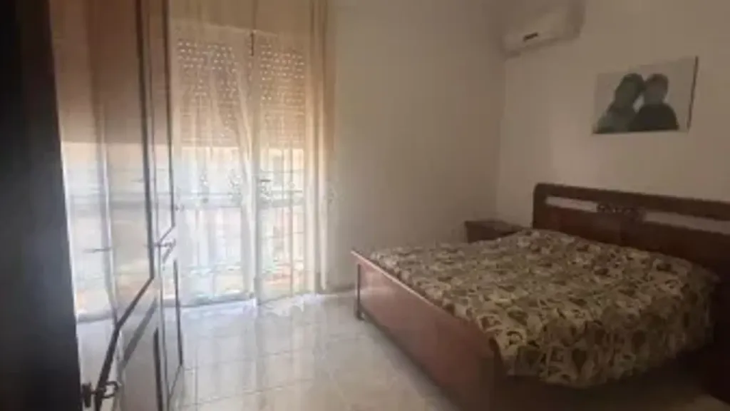 Chambres - Apartment with Balcony in Siracusa