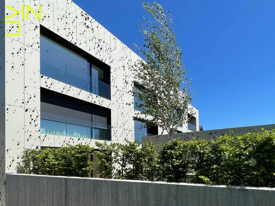 facade