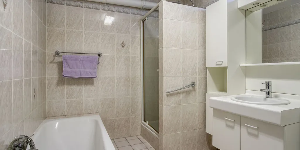 Vannitoad - Bright Apartment with Terrace in Brakel Centre
