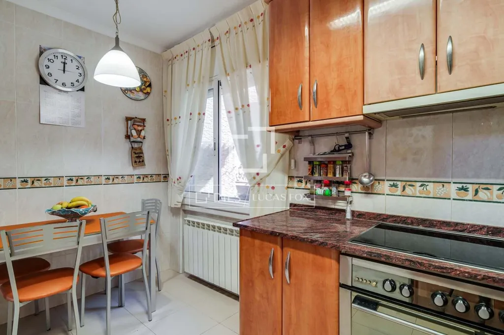 Cuisine - Detached House with Pool in Vilassar de Dalt