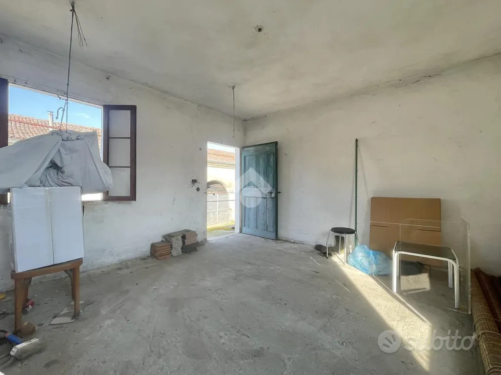 Rooms - Rustic Villa in San Marco di Resana