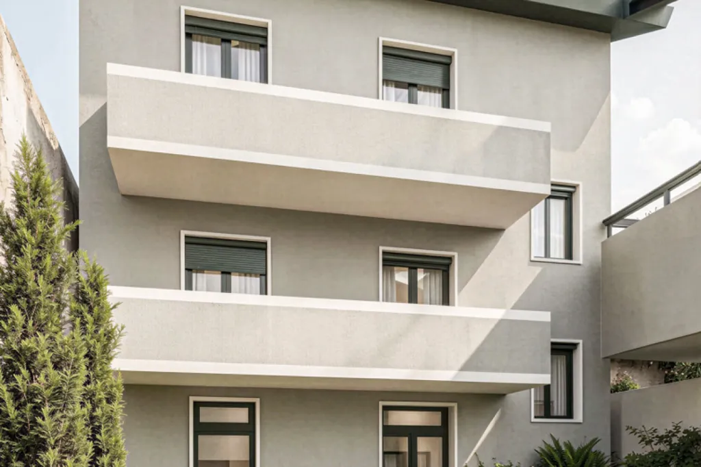 Välivaade - Studio with Central Location in Annemasse