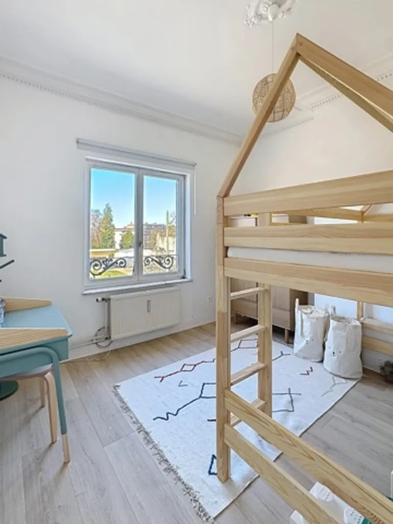 Magamistoad - Bright 2-Bedroom Apartment in Uccle