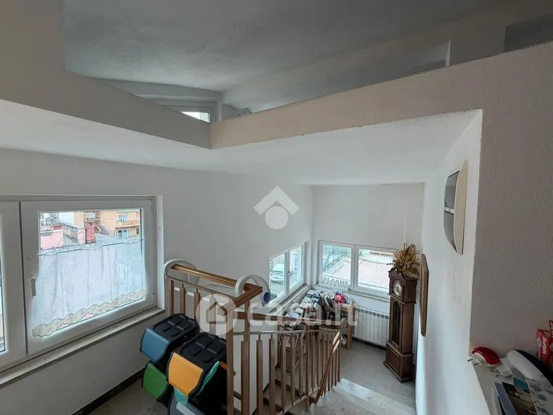 Stanze - Duplex House with Balcony in Muggia