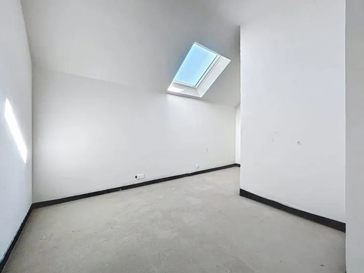 Pièces - Appartement à Harzé, Proche de la Nature