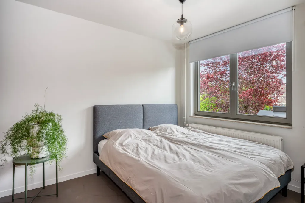 Camere da letto - Two-Storey House with Garden in Sittard