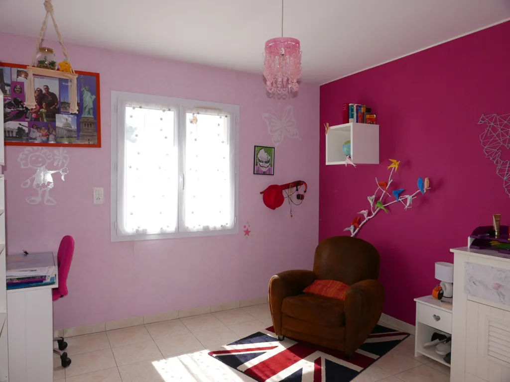 5-room house in Saint-Astier