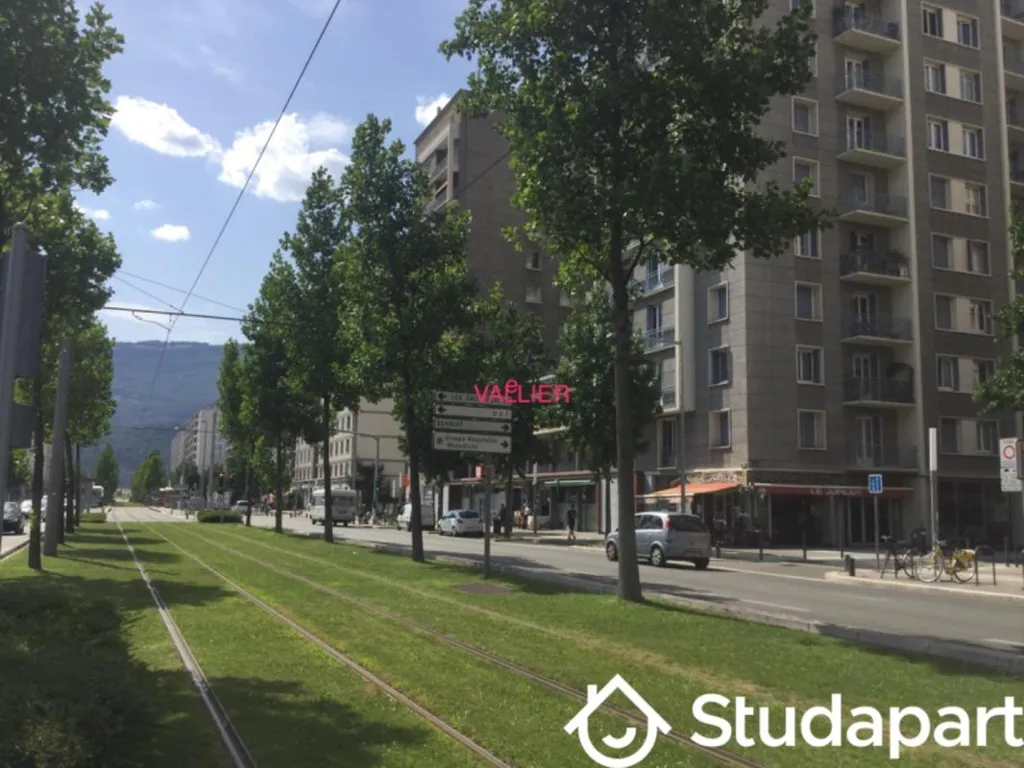 Esterno - Meubled Apartment with Mountain View in City Centre