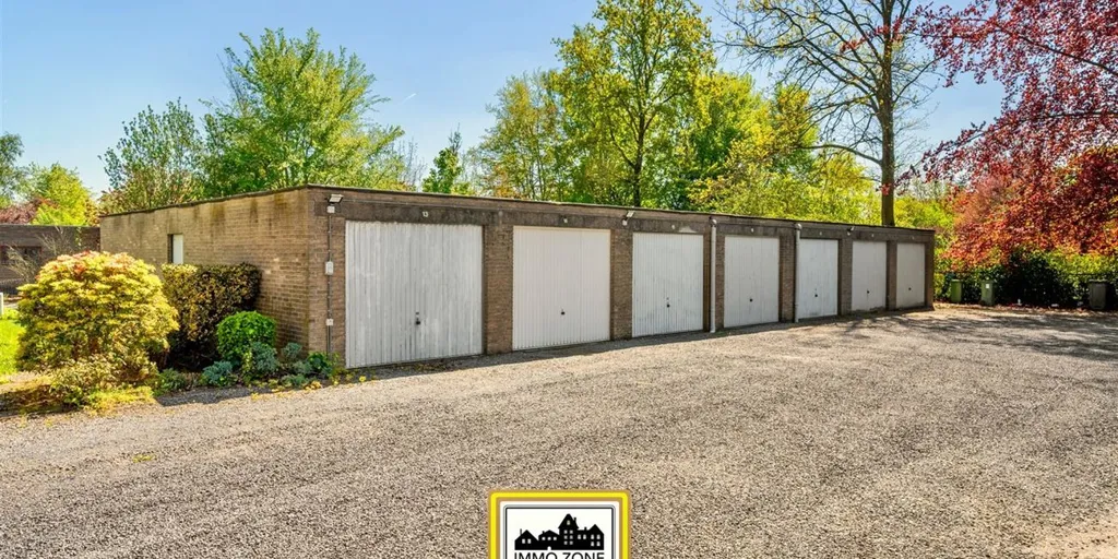 Extérieur - Appartement avec Terrasse Sud à Belsele