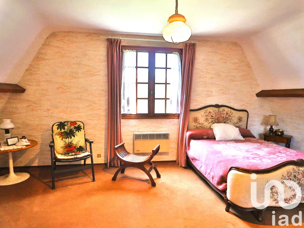 Chambres - Pavillon Non Mitoyen à 5min de la Mer à Mesquer