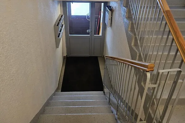 Toad - Renovated Flat with Balcony in Kose