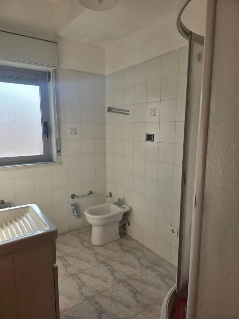 Vannitoad - Bright Apartment with Balcony in Messina