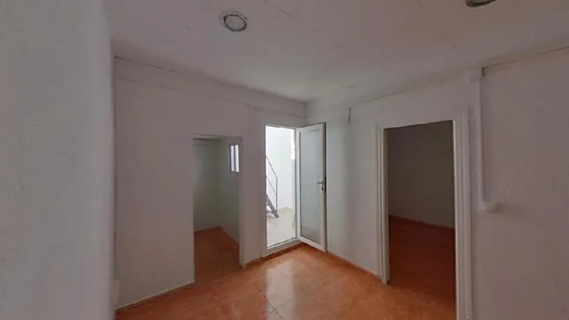 Toad - Functional Flat in Central Badalona