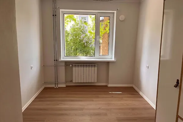 Pièces - 2-Bedroom Flat with Central Location in Jõgeva