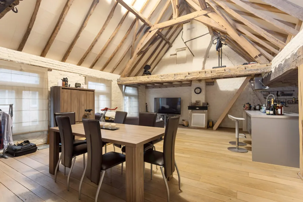 Söögituba - Commercial with Apartment in Lede Centre