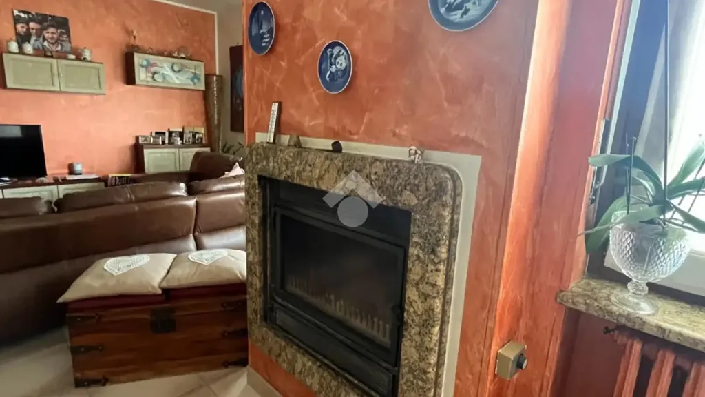 Elutuba - Apartment with Terrace in San Maurizio Canavese