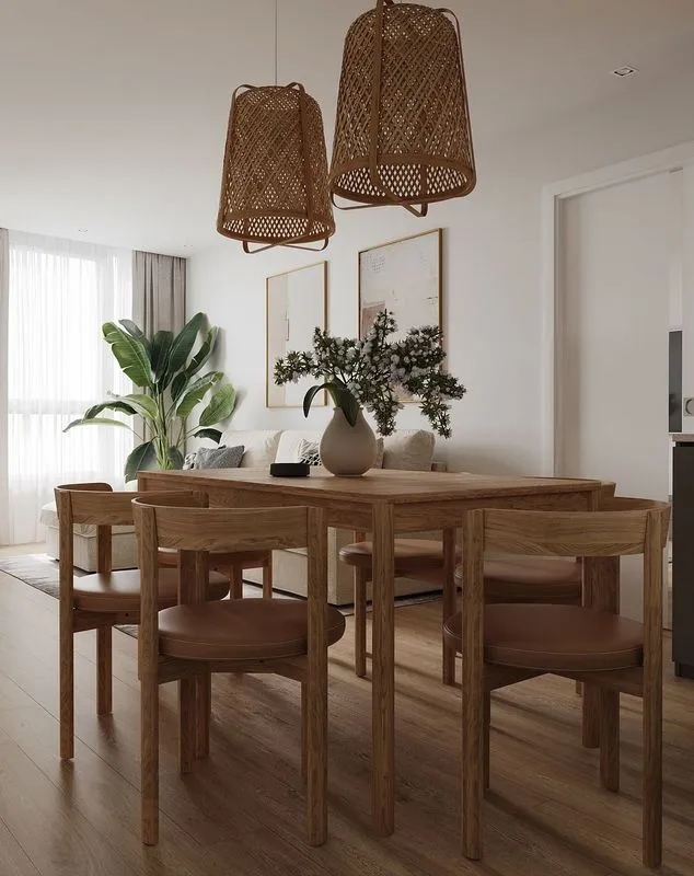 Salle à manger - Apartment with Pool in Villajoyosa