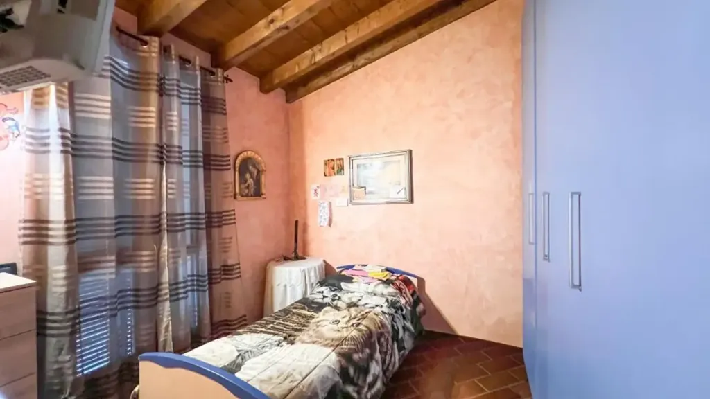 Magamistoad - Trifamily Villa with Garden in Castelcovati