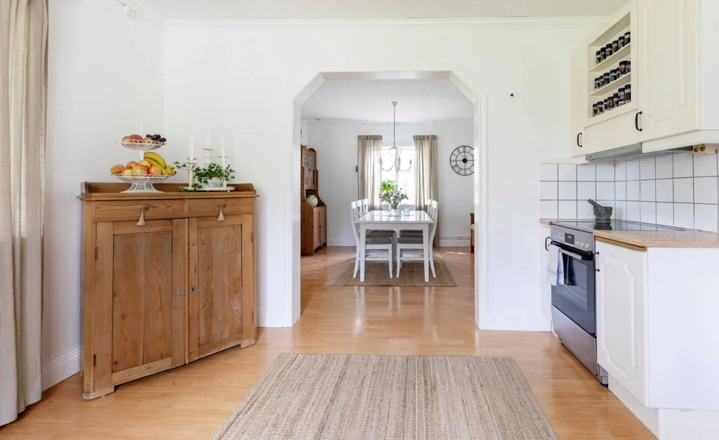 Maison 8 pièces à Heby kommun