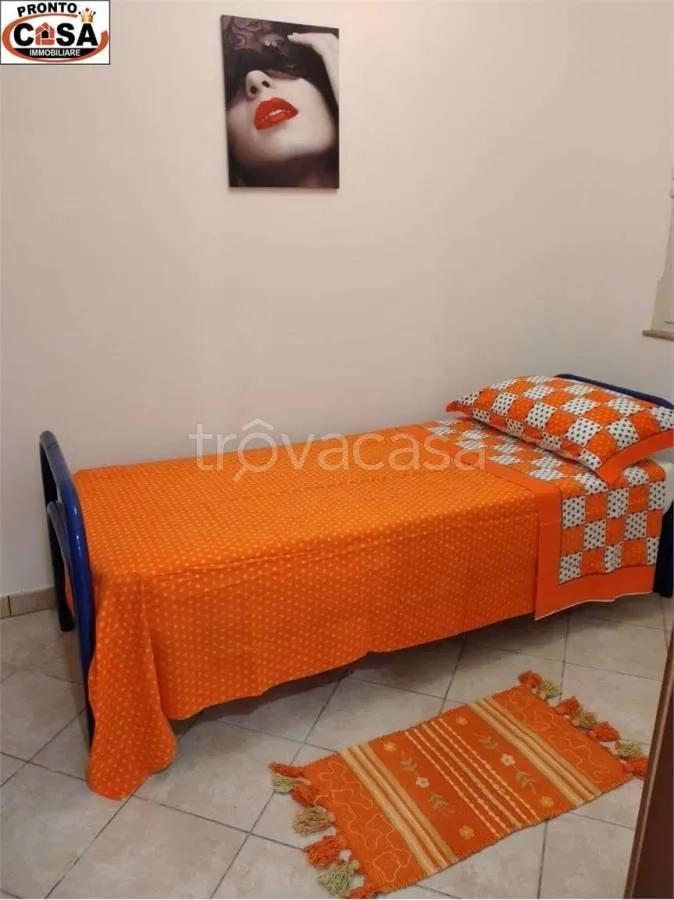 Camere da letto - Independent House in Historic Centre, Marsala